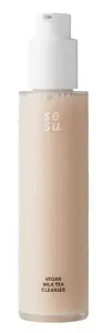 Simply Works Sesu Vegan Milk Tea Cleanser