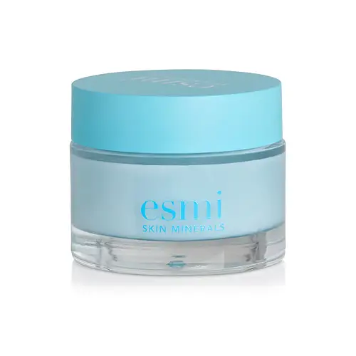 Esmi Skin Minerals Hydrating Hydra-Fluid Moisturizer