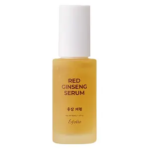 Esfolio Red Ginseng Serum