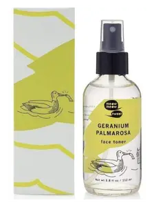 Meow Meow Tweet Face Toner Geranium Palmarosa