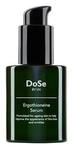 Dose By VH Ergothioneine Serum