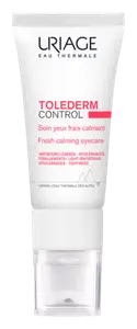 Uriage Toléderm Control Eye Fresh Soothing Eyecare