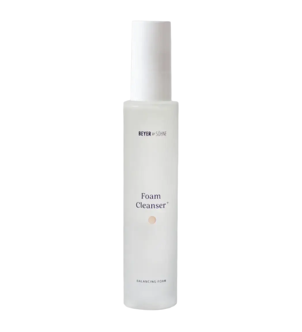 Beyer & Söhne Foam Cleanser+
