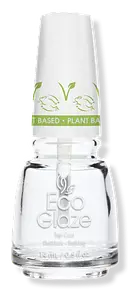 China Glaze Eco Glaze Top Coat