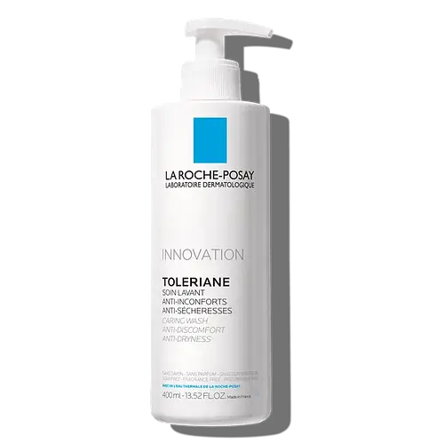 La Roche-Posay Toleriane Caring Wash Cleanser Poland