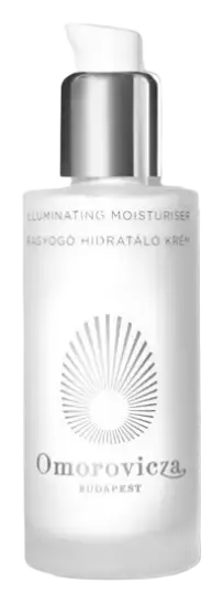 Omorovicza Illuminating Moisturizer