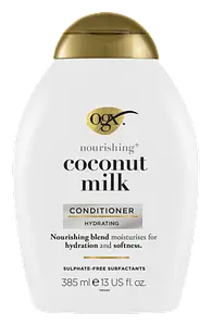 OGX Beauty Nourishing+ Coconut Milk Conditioner