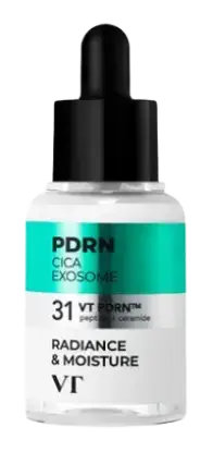 VT Cosmetics R5 Firming Ampoule