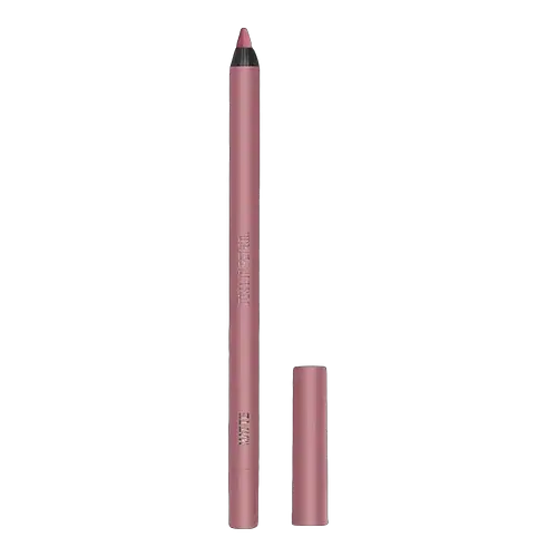 about-face Matte Fix Lip Pencil Pink In The Morning
