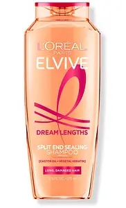 L'Oreal Elvive Dream Lengths Split End Sealing Shampoo