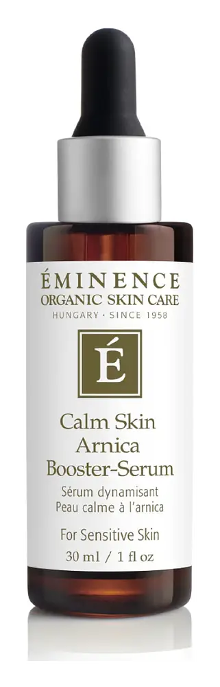 Eminence Organics Calm Skin Arnica Booster-Serum