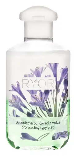 Ryor Dvoufázová Odličovací Emulze