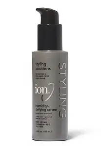 Ion Styling Solutions Humidity-Defying Serum