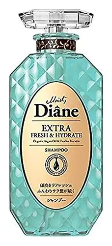 Moist Diane Diane Extra Fresh & Hydrate Shampoo