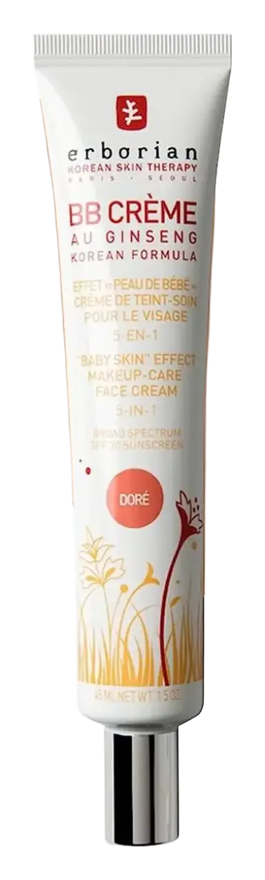 Erborian BB Cream Doré