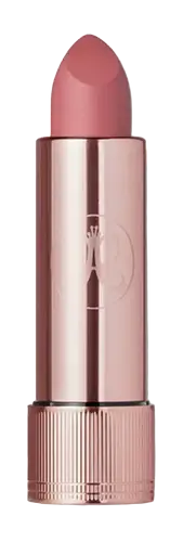 Anastasia Beverly Hills Matte & Satin Lipstick Hush Rose