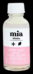 mia klinika Drying Acne Lotion