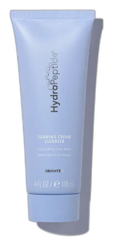 Hydropeptide Foaming Cream Cleanser