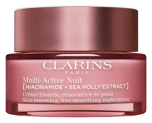 Clarins Multi-Active Night Moisturizer