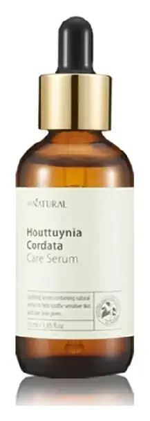 All Natural Houttuynia Cordata Care Serum