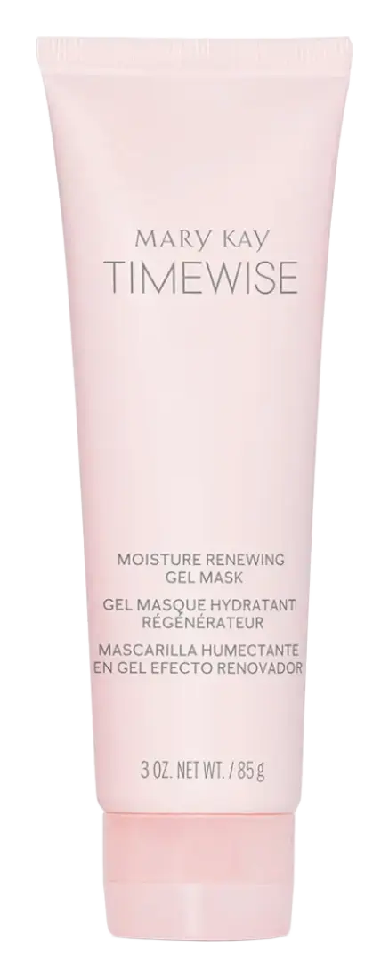 Mary Kay Timewise Moisture Renewing Gel Mask