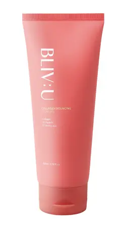 Blivu Collagen Bouncing Cleanser