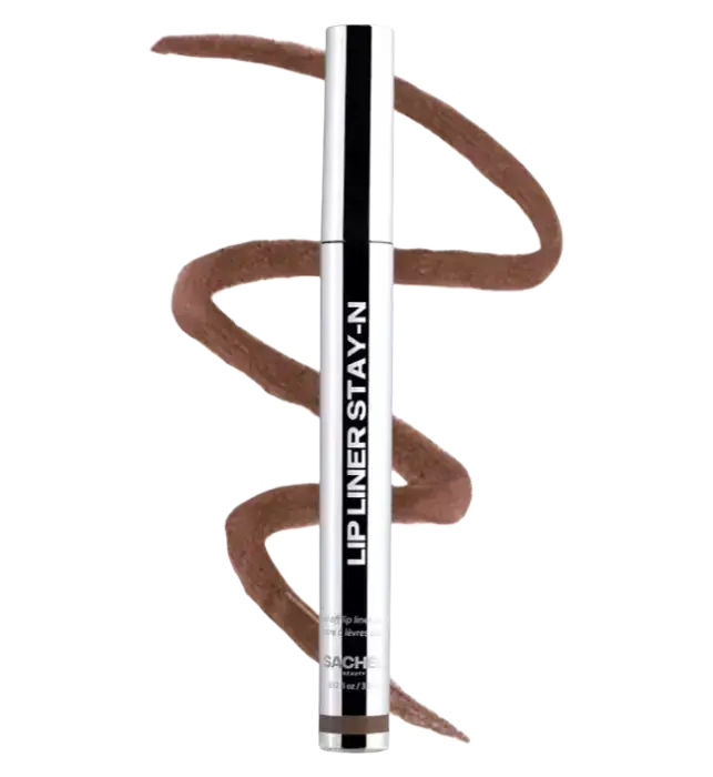 Sacheu Beauty Lip Liner Stay-N 04 Hey-Zel