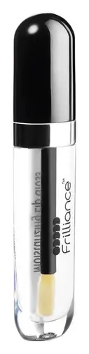 Frilliance Moisturizing Lip Gloss Crystal clear