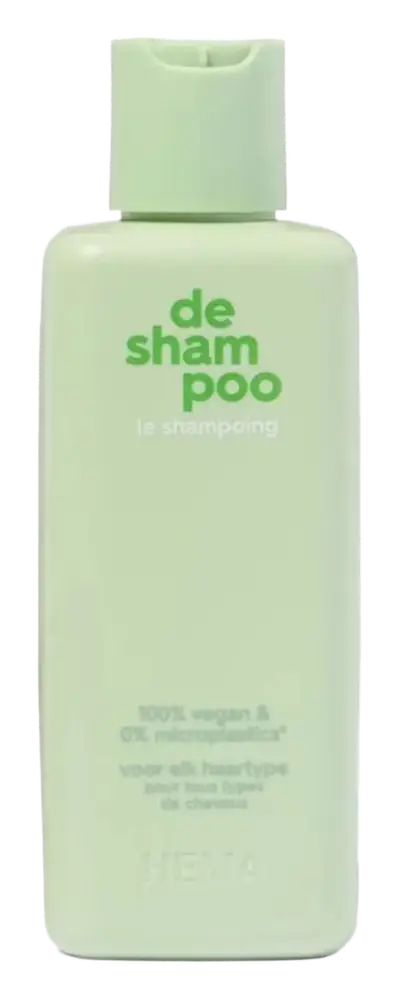 HEMA De Shampoo
