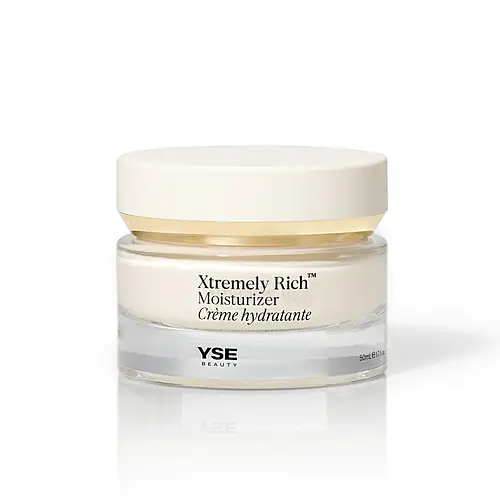 YSE Beauty Xtremely Rich Moisturizer