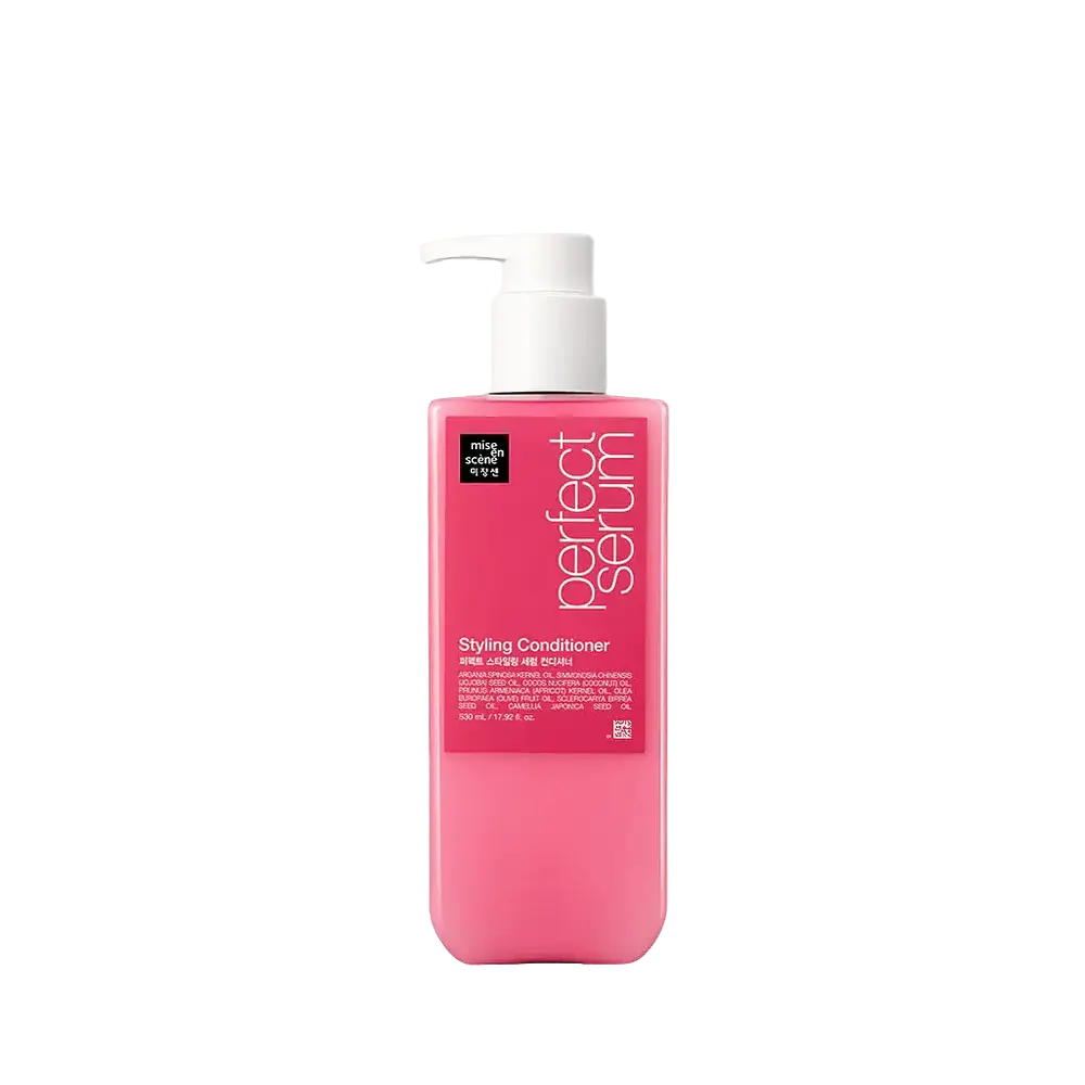 Mise En Scène Perfect Serum Conditioner Styling