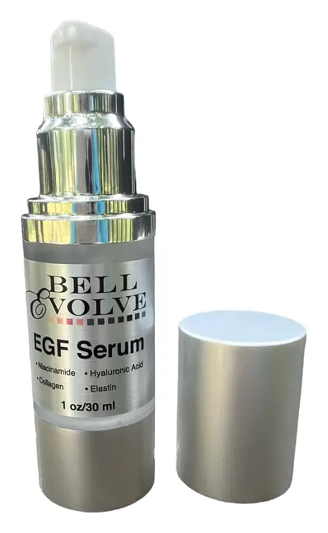 Makeup Artist's Choice EGF Serum