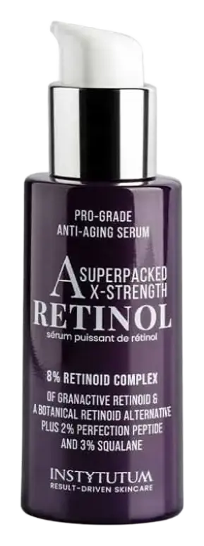 Instytutum X‑Strength Retinol Serum