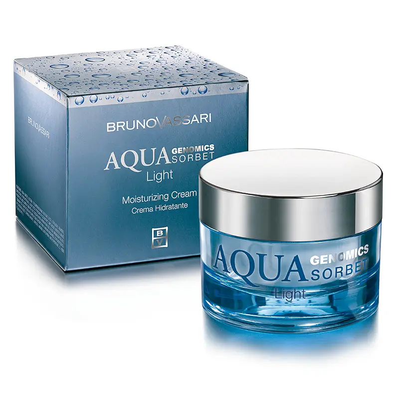 Bruno Vassari Aqua Sorbet Light
