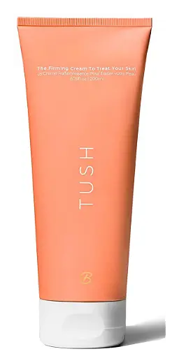 Bush Balm Tush Firming Cream