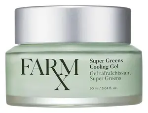 Farm RX Super Greens Cooling Gel