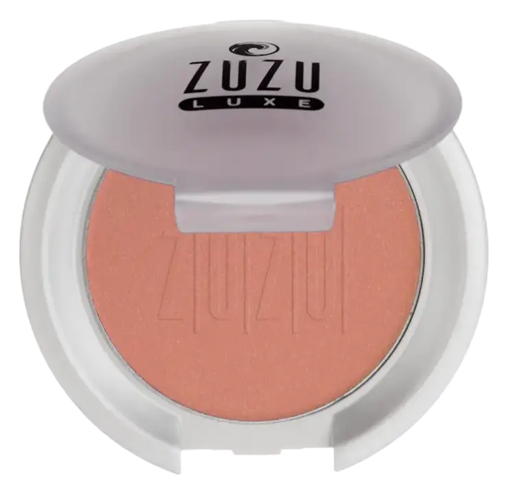 Zuzu Luxe Mineral Blush Samba