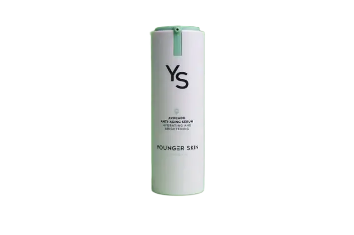 Younger Skin Avocado Anti Aging Serum