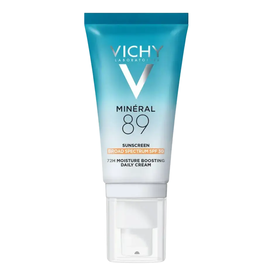 Vichy Mineral 89 Sunscreen SPF 30