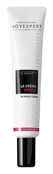 Novexpert Repulp Cream