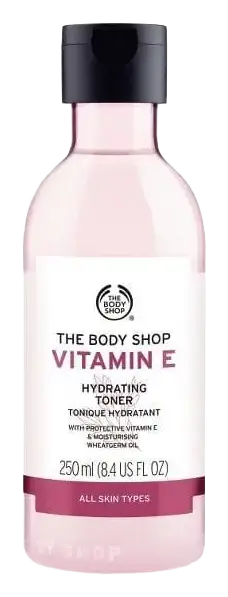 The Body Shop Vitamin E Hydrating Toner