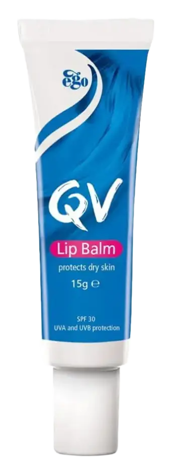 QV Lip Balm SPF 30