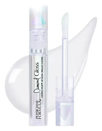 Physician's Formula Mineral Wear Diamond Gloss
