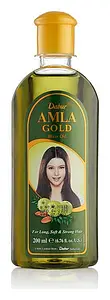 Dabur Amla Gold Hair Oil