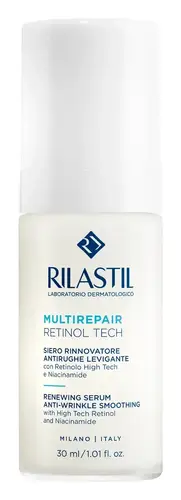 Rilastil Multirepair Retinol Tech Serum