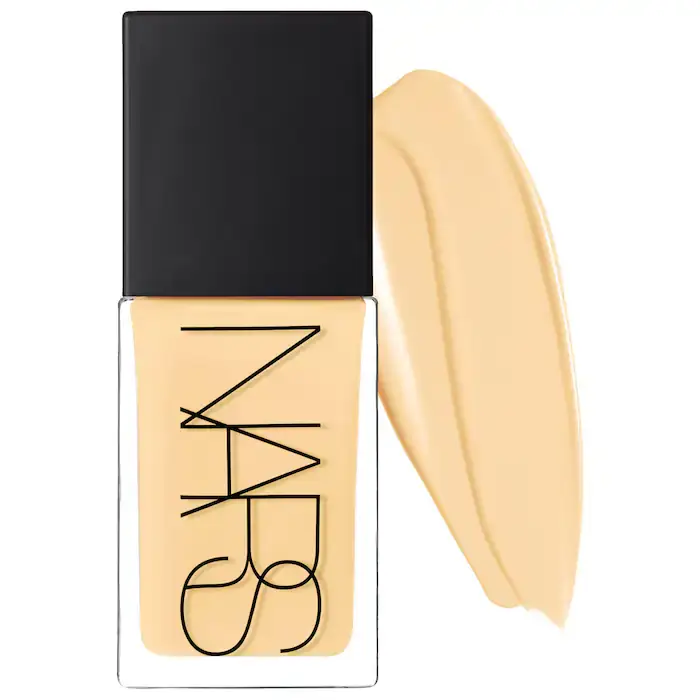 NARS Cosmetics Light Reflecting Advanced Skincare Foundation Bruges