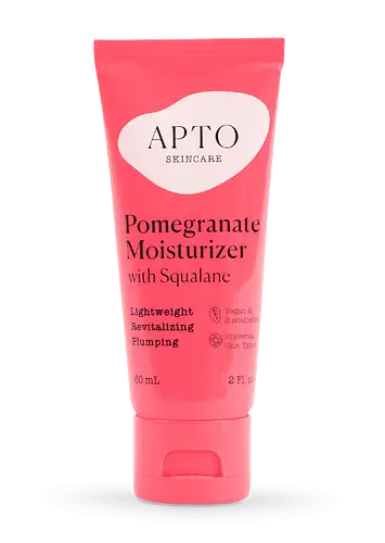 APTO Pomegranate Moisturizer
