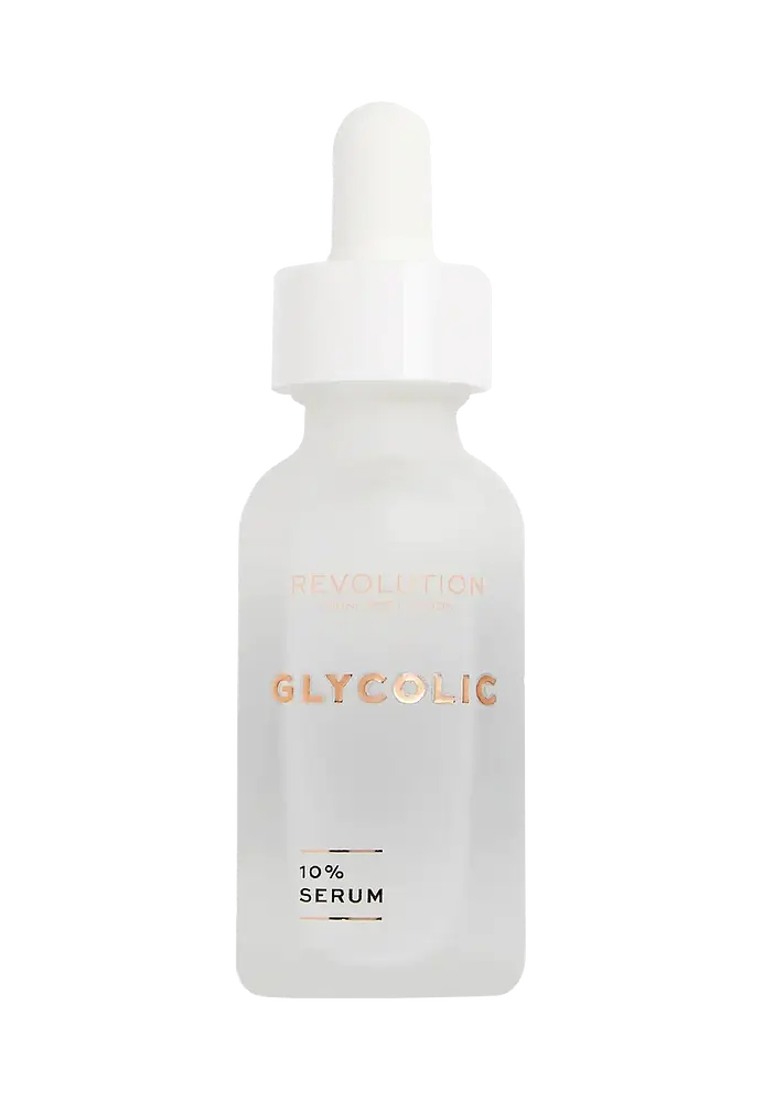 Revolution Beauty Glycolic 10% Serum