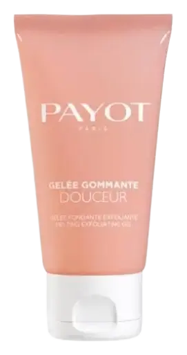 Payot Gelée Gommante Douceur Melting Exfoliating Gel