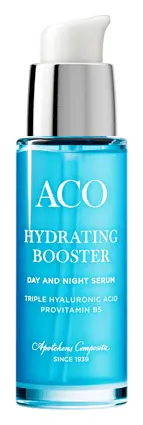 ACO Hydrating Booster Vitamin B Serum